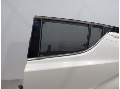 Recambio de puerta trasera izquierda para toyota c-hr hybrid referencia OEM IAM 67004F4010   2