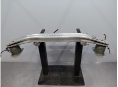 Recambio de refuerzo paragolpes delantero para toyota c-hr hybrid referencia OEM IAM    2