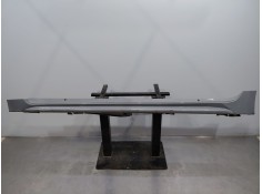 Recambio de faldon lateral para toyota corolla touring sports (e21) hybrid referencia OEM IAM   