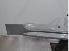 Recambio de faldon lateral para toyota corolla touring sports (e21) hybrid referencia OEM IAM    2