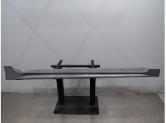 Recambio de faldon lateral para toyota corolla touring sports (e21) hybrid referencia OEM IAM   