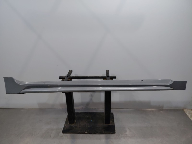 Recambio de faldon lateral para toyota corolla touring sports (e21) hybrid referencia OEM IAM   