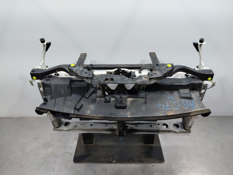 Recambio de panel frontal para toyota c-hr hybrid referencia OEM IAM   