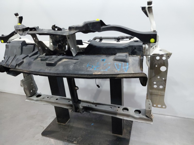 Recambio de panel frontal para toyota c-hr hybrid referencia OEM IAM   