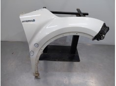 Recambio de aleta delantera derecha para toyota c-hr hybrid referencia OEM IAM 5380102210  