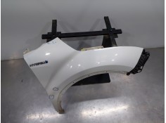 Recambio de aleta delantera derecha para toyota c-hr hybrid referencia OEM IAM 5380102210   2