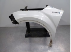 Recambio de aleta delantera izquierda para toyota c-hr hybrid referencia OEM IAM 5380202270  