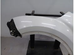 Recambio de aleta delantera izquierda para toyota c-hr hybrid referencia OEM IAM 5380202270   2