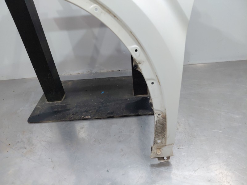 Recambio de aleta delantera izquierda para toyota c-hr hybrid referencia OEM IAM 5380202270  