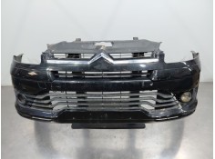 Recambio de paragolpes delantero para citroën c4 berlina collection referencia OEM IAM 7401GR  