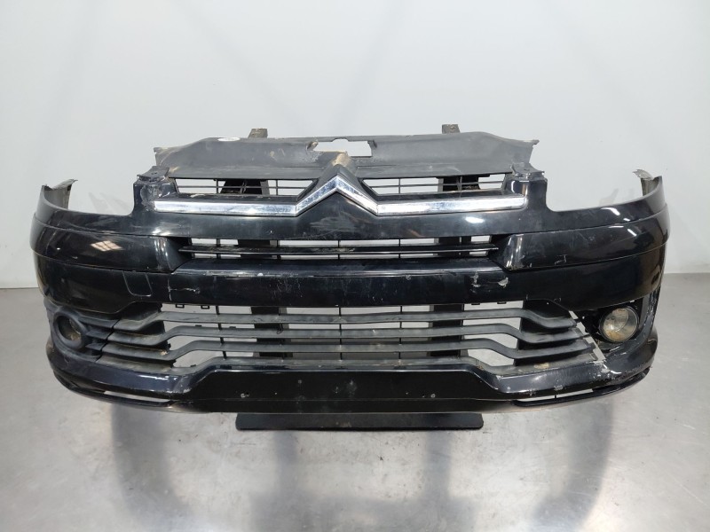 Recambio de paragolpes delantero para citroën c4 berlina collection referencia OEM IAM 7401GR  