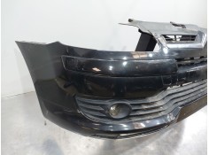 Recambio de paragolpes delantero para citroën c4 berlina collection referencia OEM IAM 7401GR   2