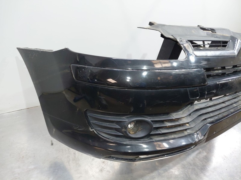 Recambio de paragolpes delantero para citroën c4 berlina collection referencia OEM IAM 7401GR  