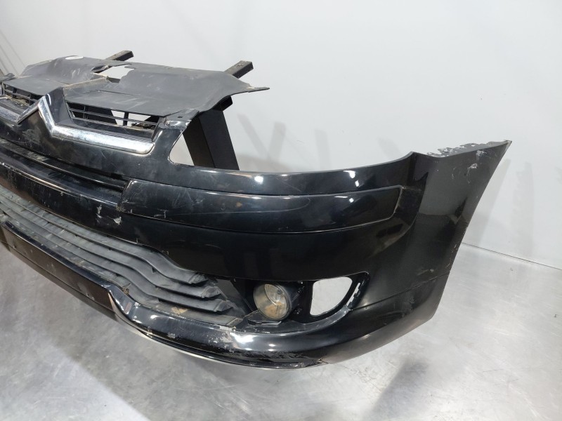 Recambio de paragolpes delantero para citroën c4 berlina collection referencia OEM IAM 7401GR  
