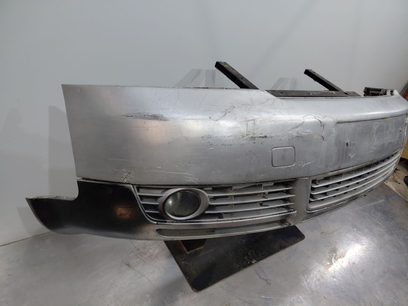 Recambio de paragolpes delantero para audi a4 b6 (8e2) 2.0 referencia OEM IAM   