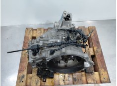 Recambio de caja cambios para kia carens ( ) drive referencia OEM IAM WEW6 U44R 
