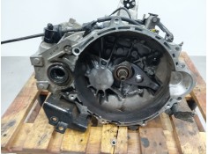 Recambio de caja cambios para kia carens ( ) drive referencia OEM IAM WEW6 U44R  2
