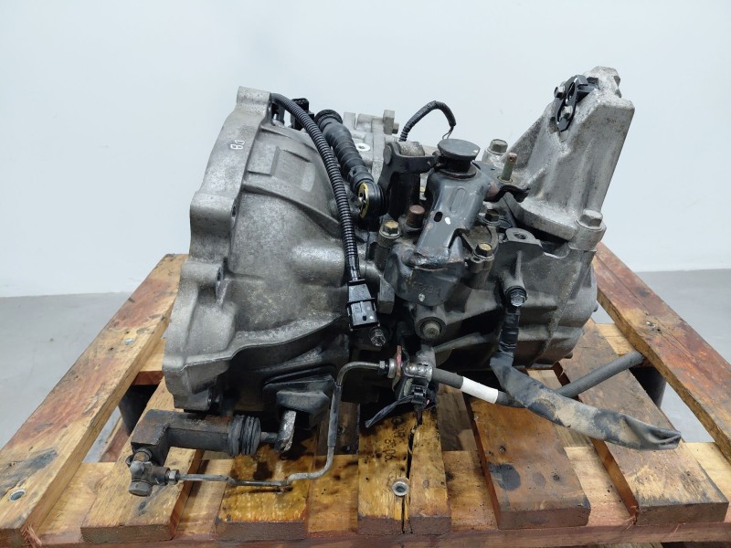 Recambio de caja cambios para kia carens ( ) drive referencia OEM IAM WEW6 U44R 