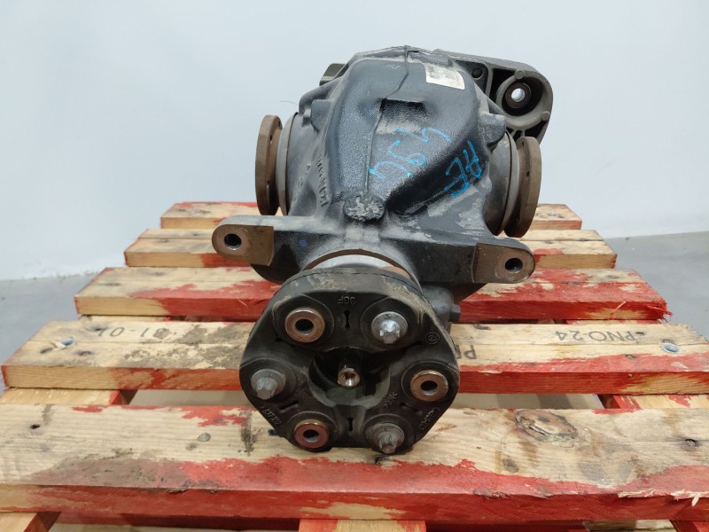 Recambio de diferencial trasero para bmw x1 (e84) xdrive 18 d referencia OEM IAM 33107592939  