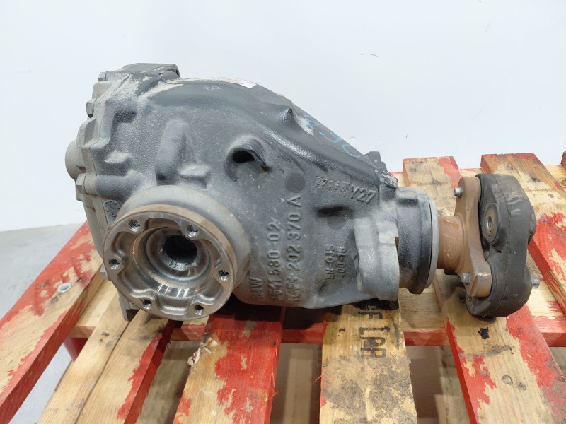 Recambio de diferencial trasero para bmw x1 (e84) xdrive 18 d referencia OEM IAM 33107592939  