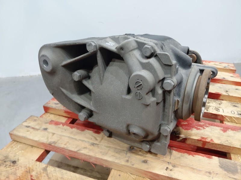 Recambio de diferencial trasero para bmw x1 (e84) xdrive 18 d referencia OEM IAM 33107592939  