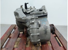 Recambio de caja cambios para volkswagen tiguan (5n1) advance referencia OEM IAM LQU   2