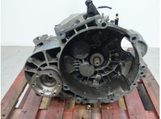 Recambio de caja cambios para volkswagen tiguan (5n1) advance referencia OEM IAM LQU  