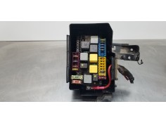 Recambio de caja reles / fusibles para mercedes clase m (w166) ml 350 bluetec (166.004) referencia OEM IAM A1669060193  