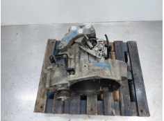 Recambio de caja cambios para volkswagen passat berlina (3c2) elegance referencia OEM IAM JLU  