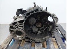 Recambio de caja cambios para volkswagen passat berlina (3c2) elegance referencia OEM IAM JLU   2