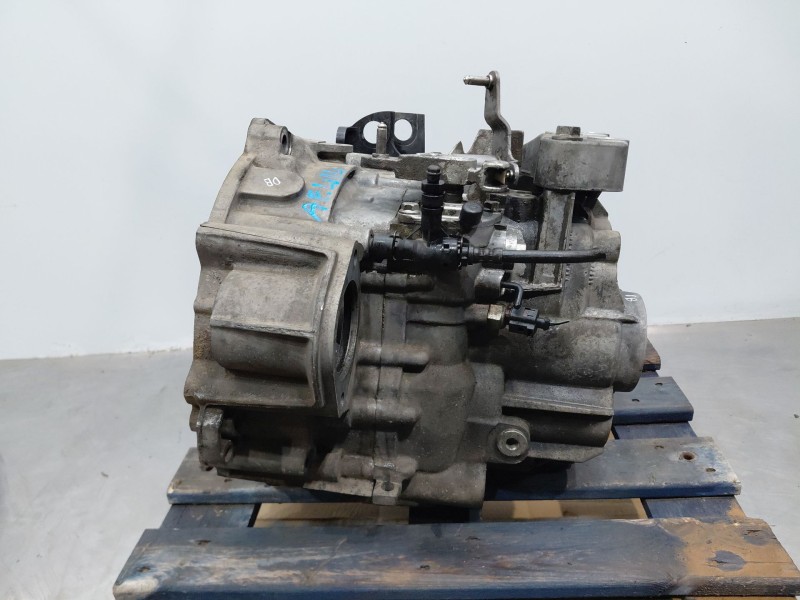 Recambio de caja cambios para volkswagen passat berlina (3c2) elegance referencia OEM IAM JLU  