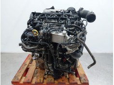 Recambio de motor completo para volkswagen caddy iv furgoneta/monovolumen (saa, sah) 2.0 tdi referencia OEM IAM DFSF  