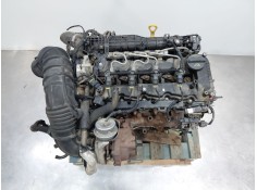 Recambio de motor completo para kia carens ( ) drive referencia OEM IAM D4FD  