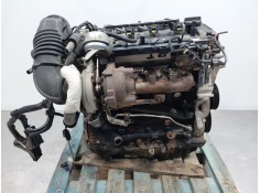 Recambio de motor completo para kia carens ( ) drive referencia OEM IAM D4FD   2
