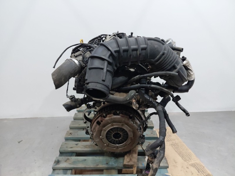 Recambio de motor completo para kia carens ( ) drive referencia OEM IAM D4FD  