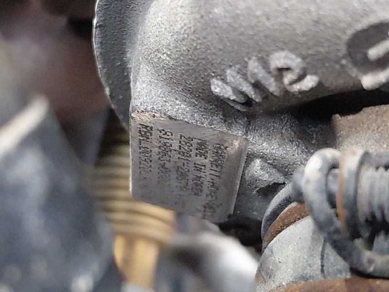 Recambio de motor completo para kia carens ( ) drive referencia OEM IAM D4FD  