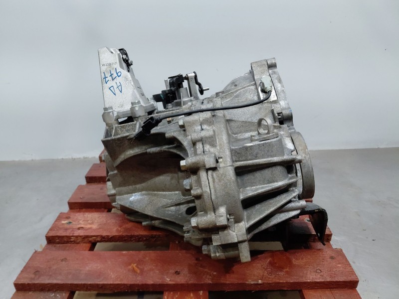 Recambio de caja cambios para hyundai tucson tecno sky referencia OEM IAM WPJ6 430B032622 