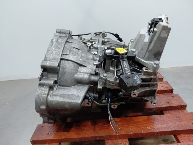 Recambio de caja cambios para hyundai tucson tecno sky referencia OEM IAM WPJ6 430B032622 