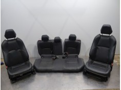 Recambio de juego asientos completo para toyota c-hr hybrid referencia OEM IAM 72010F4041  