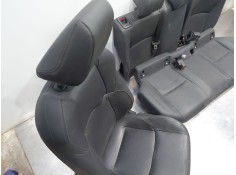 Recambio de juego asientos completo para toyota c-hr hybrid referencia OEM IAM 72010F4041   2