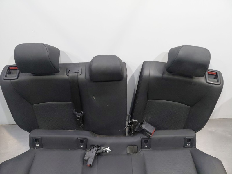 Recambio de juego asientos completo para toyota c-hr hybrid referencia OEM IAM 72010F4041  