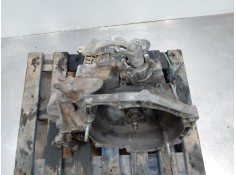 Recambio de caja cambios para fiat grande punto (199_) 1.9 d multijet referencia OEM IAM   