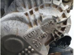 Recambio de caja cambios para fiat grande punto (199_) 1.9 d multijet referencia OEM IAM    2