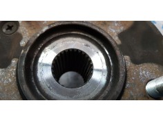 Recambio de mangueta delantera izquierda para kia carens ( ) concept referencia OEM IAM 51715A4500   2