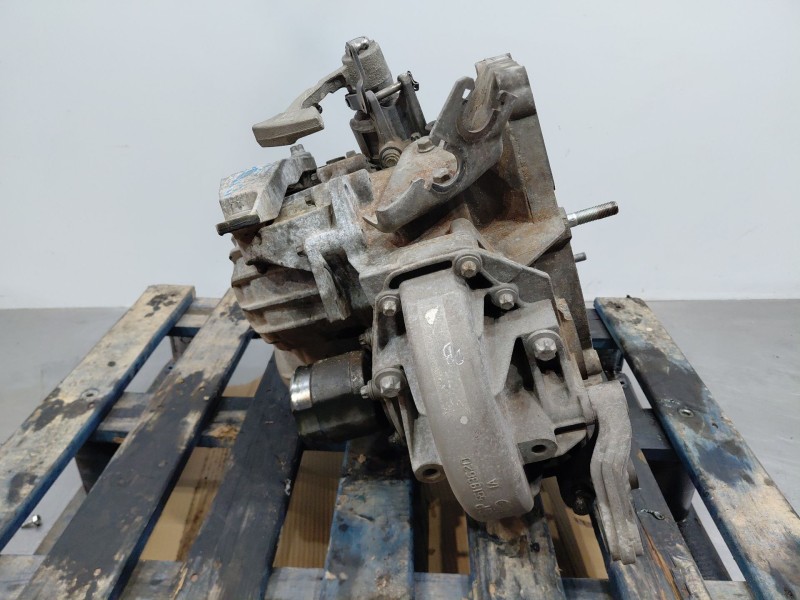 Recambio de caja cambios para fiat grande punto (199_) 1.9 d multijet referencia OEM IAM   