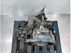 Recambio de caja cambios para renault laguna ii grandtour (kg0/1_) 1.9 dci (kg0g) referencia OEM IAM PK6   2