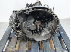 Recambio de caja cambios para renault laguna ii grandtour (kg0/1_) 1.9 dci (kg0g) referencia OEM IAM PK6   2