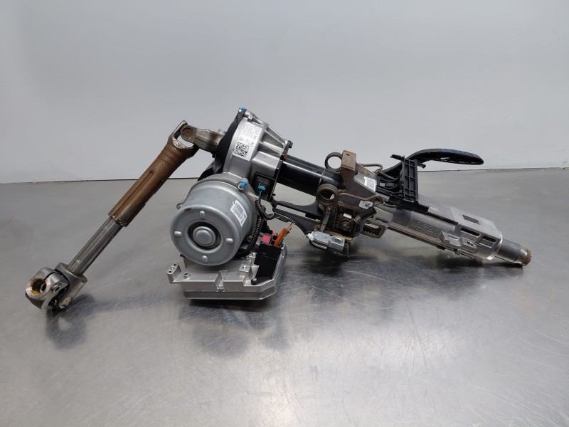 Recambio de columna direccion para volkswagen taigo life referencia OEM IAM 2Q1423510BM  