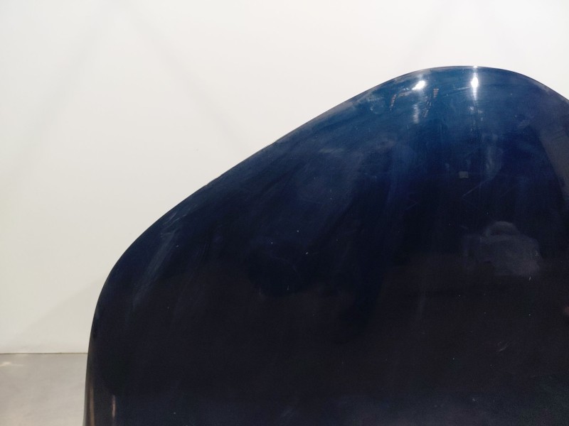 Recambio de capot para toyota c-hr hybrid referencia OEM IAM   