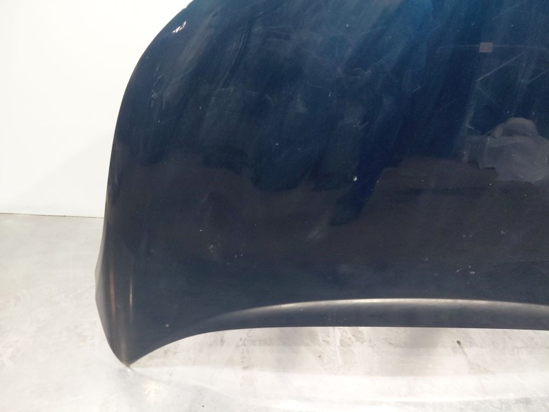 Recambio de capot para toyota c-hr hybrid referencia OEM IAM   